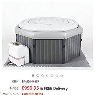 used hottubs for sale