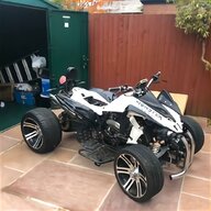 yamaha 250cc quad for sale