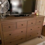 large bedside cabinet for sale