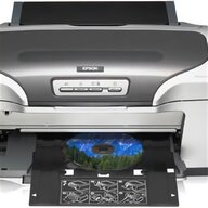 epson cd tray for sale