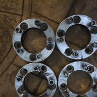 landrover discovery wheel spacers for sale