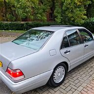 mercedes s600 for sale