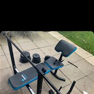 golds gym bench for sale