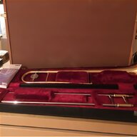 professional trombone for sale
