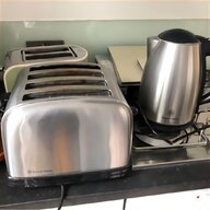 aga toaster for sale