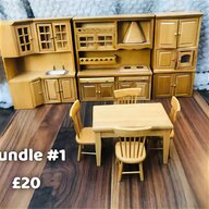 doll furniture bundle for sale