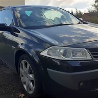 megane convertible for sale