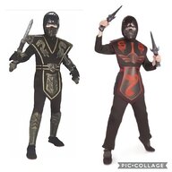 ninja cosplay for sale