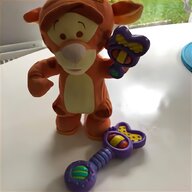 bouncing tigger for sale