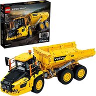lego crane truck for sale