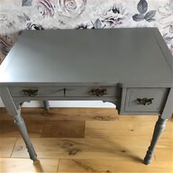 white french dressing table antique for sale