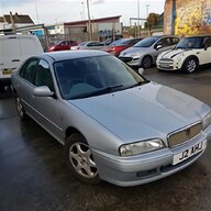 rover 600 for sale