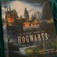 hogwarts for sale