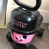 hetty hoovers for sale