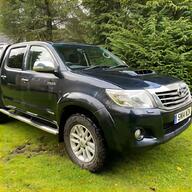 toyota hilux propshaft for sale