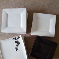 wedgwood square plates for sale