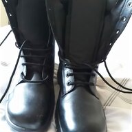 mens commando boots for sale