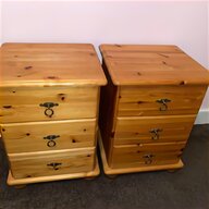solid pine chest drawers for sale