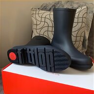 fitflop boots size 6 for sale