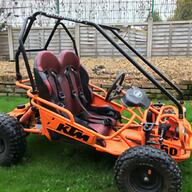 2 seater kart for sale