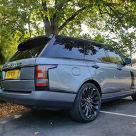 range rover 2015 for sale