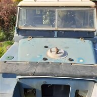 landrover series 3 dash for sale