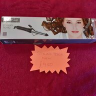 travel hair tongs for sale