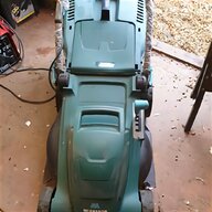 dennis ft 610 lawn mower for sale