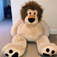 stuffed lion for sale