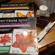 spectrum pens for sale