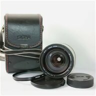sigma telephoto lens for sale