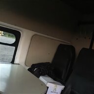 5 seater campervan for sale