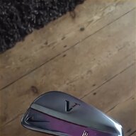 nike vr irons for sale