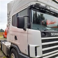 scania t cab for sale
