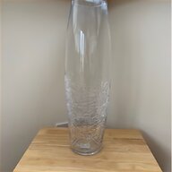 crackle vase for sale