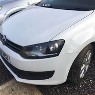 vw polo fuel flap for sale