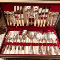 viners cutlery kings for sale