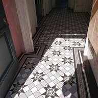 reproduction victorian tiles for sale
