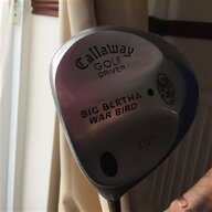 callaway big driver for sale for sale
