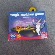 magic cauldron game for sale