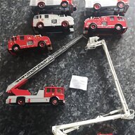 corgi fire truck for sale
