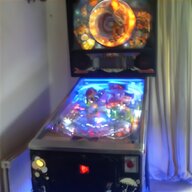 addams family pinball machine for sale