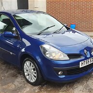 renault clio sport 2009 for sale