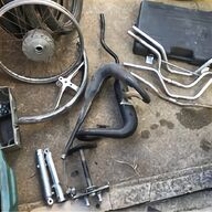 puch spares for sale