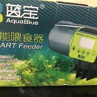pond fish feeders for sale