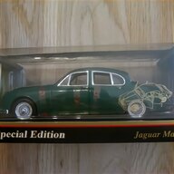 mkii diecast jaguar for sale