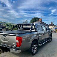 hilux rear bar for sale