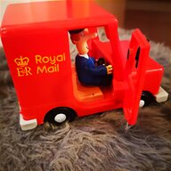 postman pat collection for sale