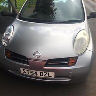 nissan micra 1990 for sale