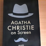 agatha christie for sale